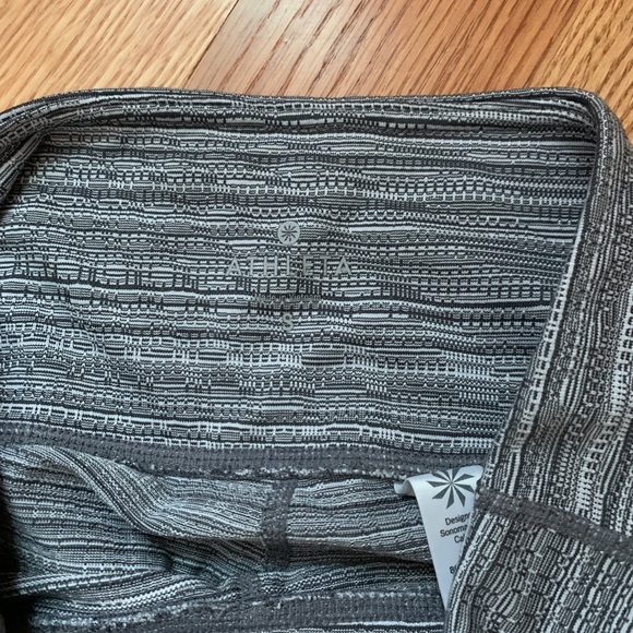 ATHLETA LEGGINGS - Picture 2 of 3